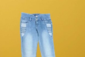 F@58 Size-28 Slim Jeans