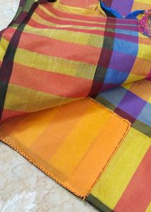 New saree unused...