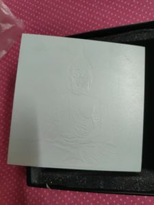 Lord Gautama Buddha Acrylic Charm Decorative Idol