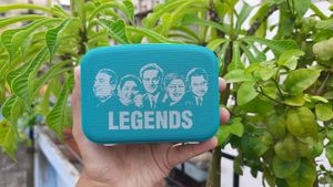 Saregama Carvana Mini
