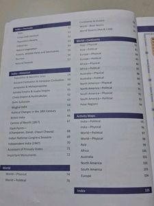 World Atlas
