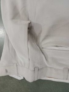 Elegant Cream Coat 5