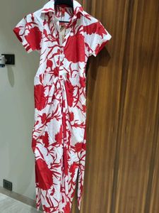 Long Dress