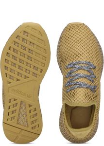 Stylish Runner Gym Shoes