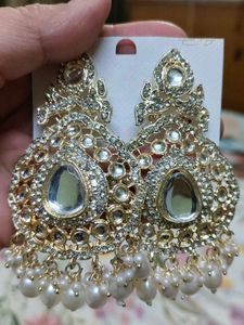 Beautiful Brand New Earrings