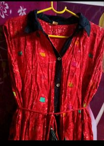 Stylish Women's Dresses - Two Designs