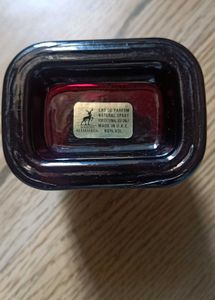 Versencia Noir EDP Maison Alhambra (Used)