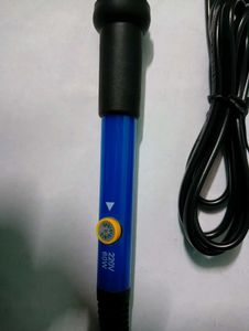 60w 220v Soldering Iron With Adjustable Temperatur