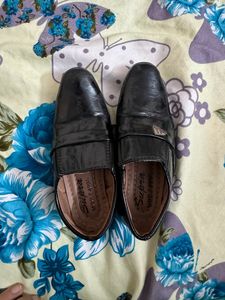 Boys Loafers