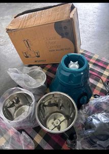 NEW BRANDED SANSUI MIXER GRINDER