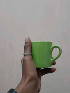 Tea Cups