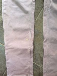 Paper Line Pink Jeans