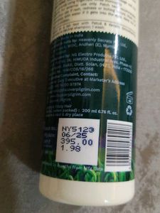 Pilgrim Shampoo - Smoothing