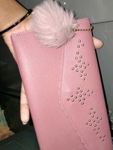 Hand Purse