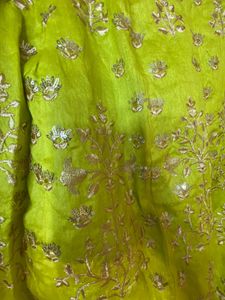 Gorgeous Lehenga Choli Set🩷