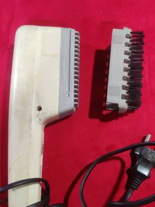 Style Hair Dryer  Set