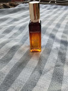 Bella Vita G.O.A.T. Man Perfume