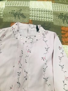 Women’s Wear Top