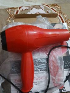 Now NOVA N-6130 Hair Dryer