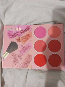 Makeup Book 4 in 1
