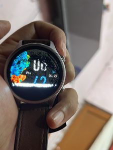 NOISE HALO SMART WATCH