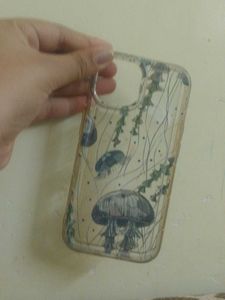 Cute Asthetic Case For I Phone 15