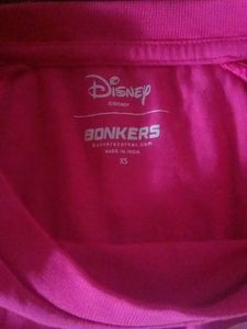 Cute Lotso Graphic Tee bonkers