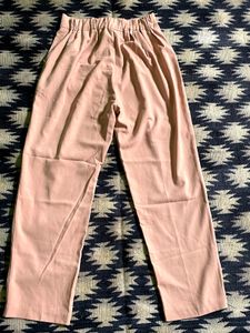 Branded New Pink Trouser 💗