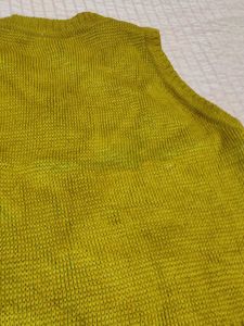 Knit Vest