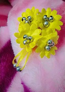 Cute Hair Crunch 😍