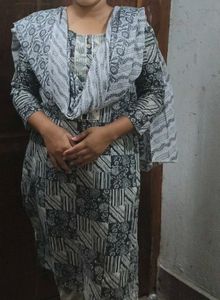 Kurti Sets