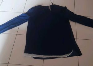 Top Blue