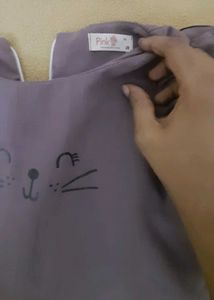 Frock (4-7yrs)