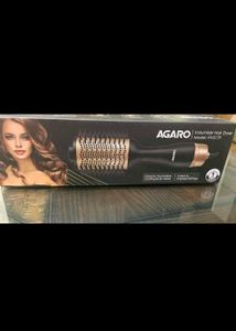 Agaro Hot Air Brush