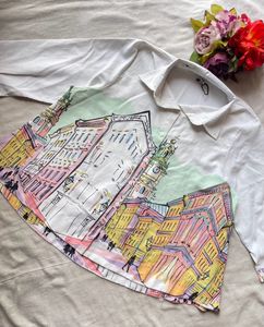 Poco Shirt