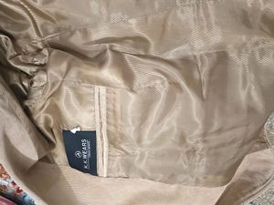 Men Blazzer (Cortrise Fabric)