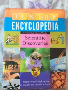 Junior Encyclopedia