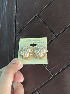 Classy Earrings