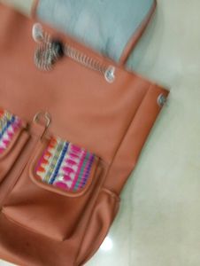Bagpack
