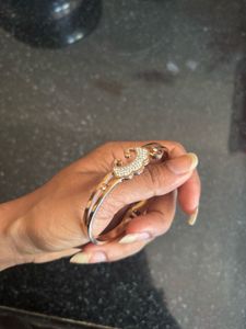 Stylish Anti Tarnish Bangles| Bracelets