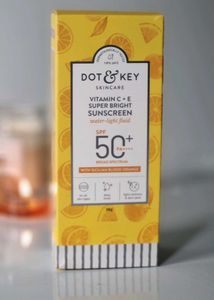 Dot &amp; Key SPF 50+ Sunscreen