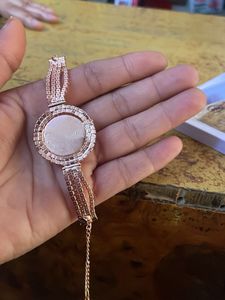 Wrist watch