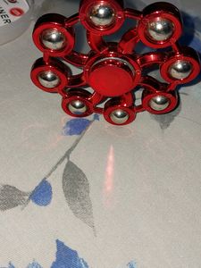 Spinner