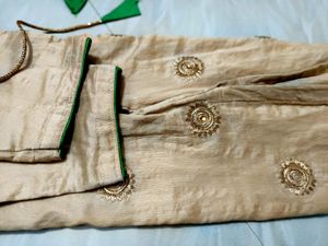 Festive Kurta