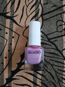 Nail Polish Duo