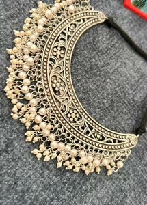 Silver Plated Necklace