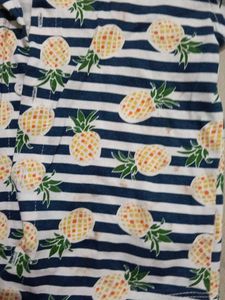 Babyhug Shirt (2-3 Years)