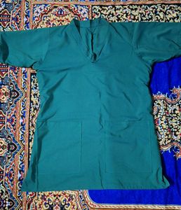 Scrub Dress