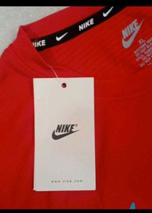 Original Nike Trail Running Tshirt