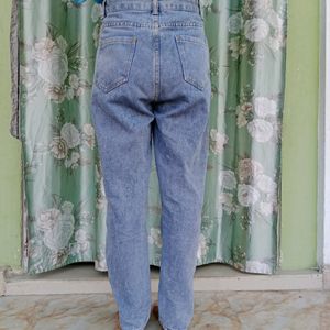 Jeans Pant